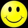 smiley je kiff et vs