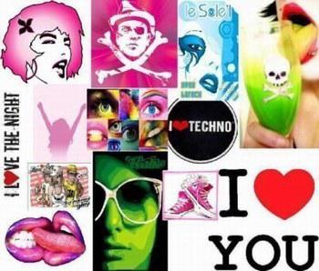 i love you