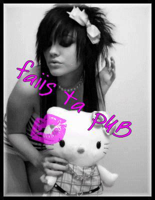FAIIS TA PUB