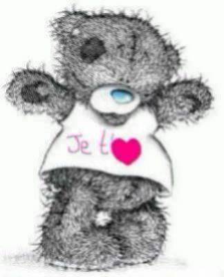 je t'a[ii]me