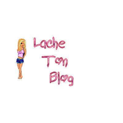 lache ton blog