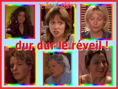 plus belle la viie